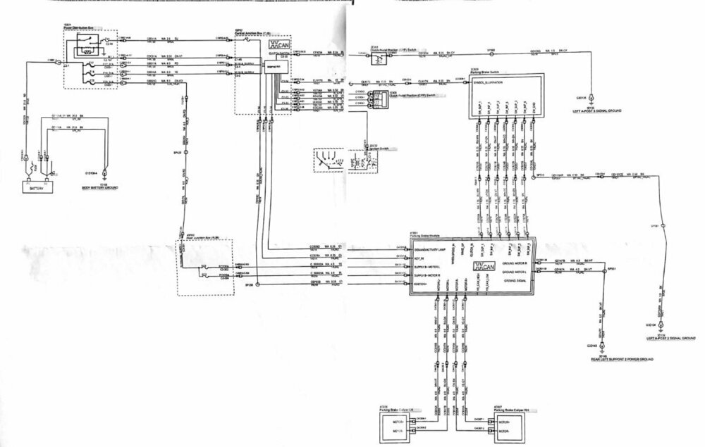 parkbrems modul s-max.jpg