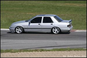 Ford norge forum #4