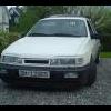 Ford Stv